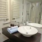 Trelleborgallee, 128 Appartement