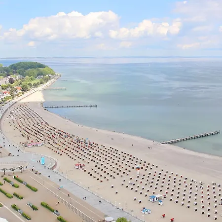 Trelleborgallee, 128 Apartamento Lubeca