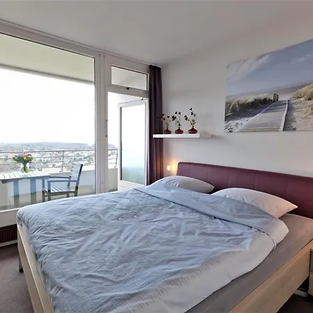 Trelleborgallee, 128 Apartman *