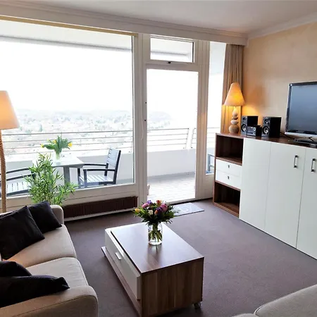 Trelleborgallee, 128 * Lubeca