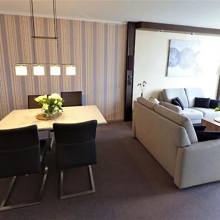 Appartement Trelleborgallee, 128