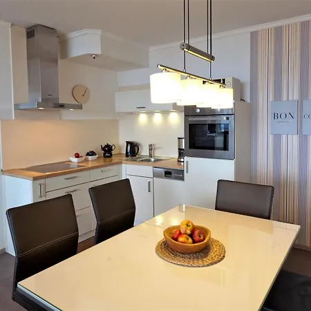 Trelleborgallee, 128 Appartement Lübeck