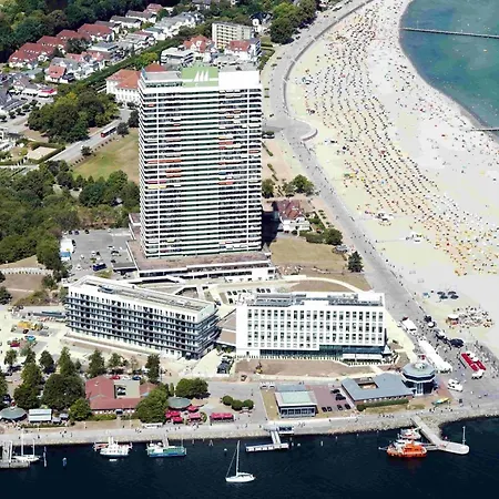Trelleborgallee, 128 Appartement Lübeck