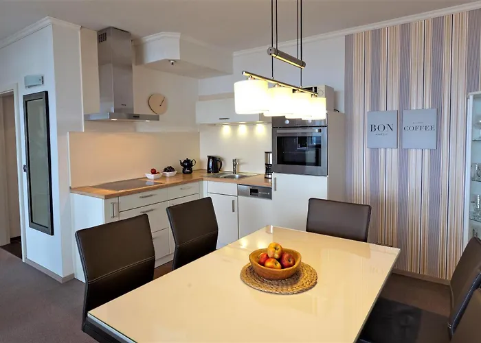 Trelleborgallee, 128 Lubecca