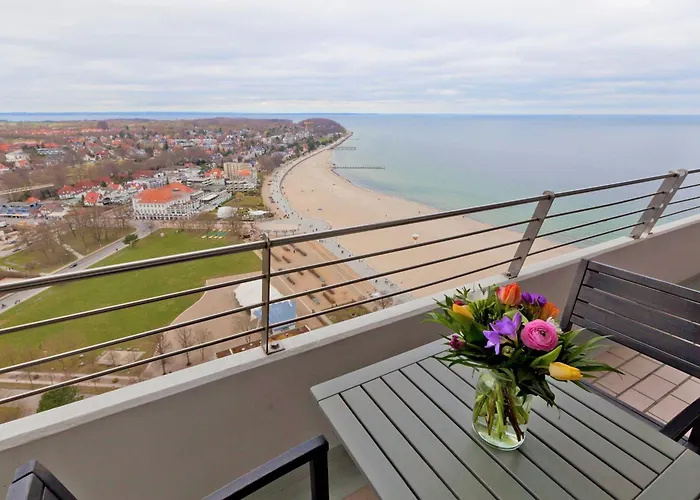 Trelleborgallee, 128 * Lubeca