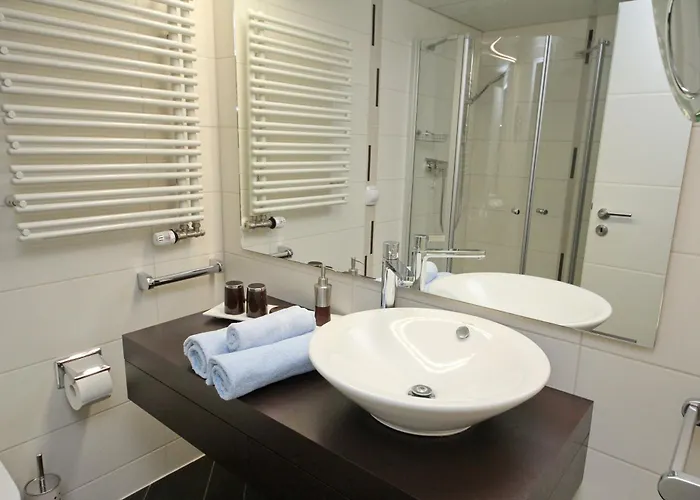 Trelleborgallee, 128 Apartamento