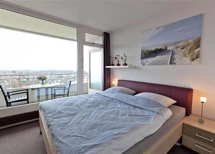 Trelleborgallee, 128 Apartamento *