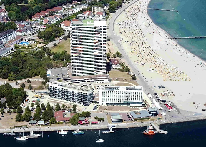 Trelleborgallee, 128 Lubeca