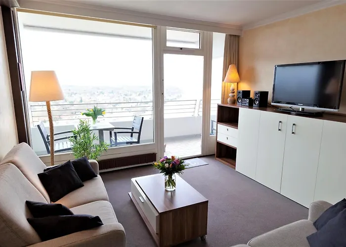 Trelleborgallee, 128 * Lubeca